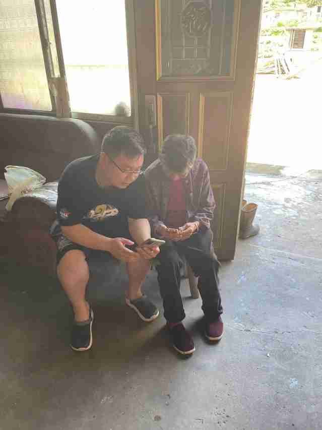 西江村“推进移风易俗 弘扬时代新风”宣传活动.jpg