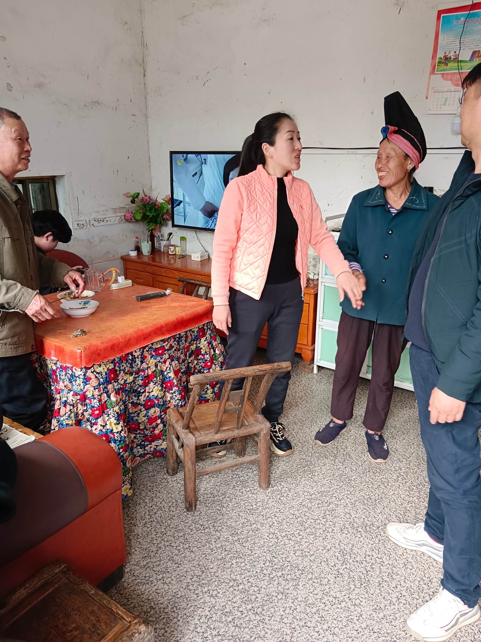 西江村“推进移风易俗 弘扬时代新风”宣传活动2.jpg